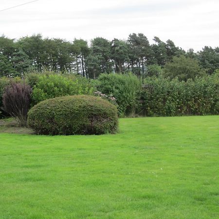 Easter Bowhouse Farm Cottage لينليثغو الغرفة الصورة