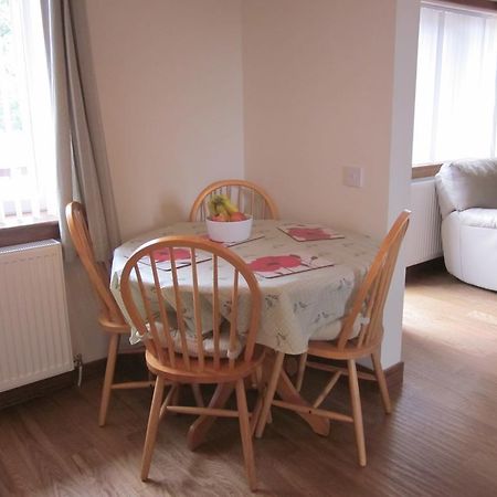 Easter Bowhouse Farm Cottage لينليثغو الغرفة الصورة