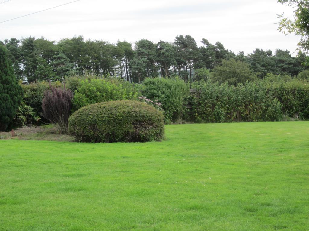 Easter Bowhouse Farm Cottage لينليثغو الغرفة الصورة