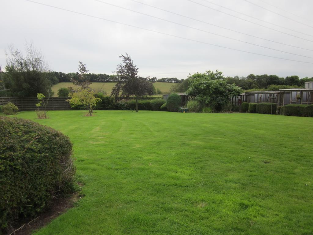 Easter Bowhouse Farm Cottage لينليثغو الغرفة الصورة